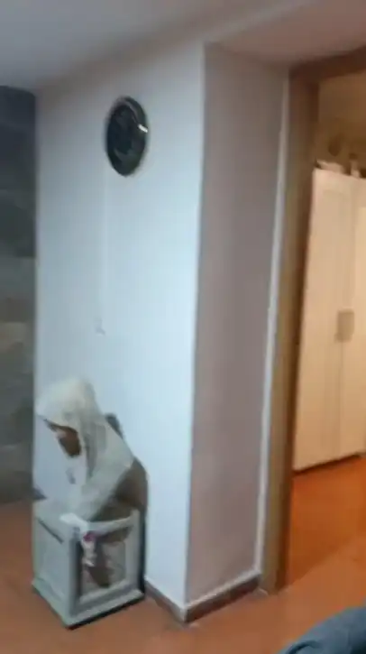 Dormitori de Casa o xalet en venda en Montesa amb Aire condicionat, Terrassa i Traster