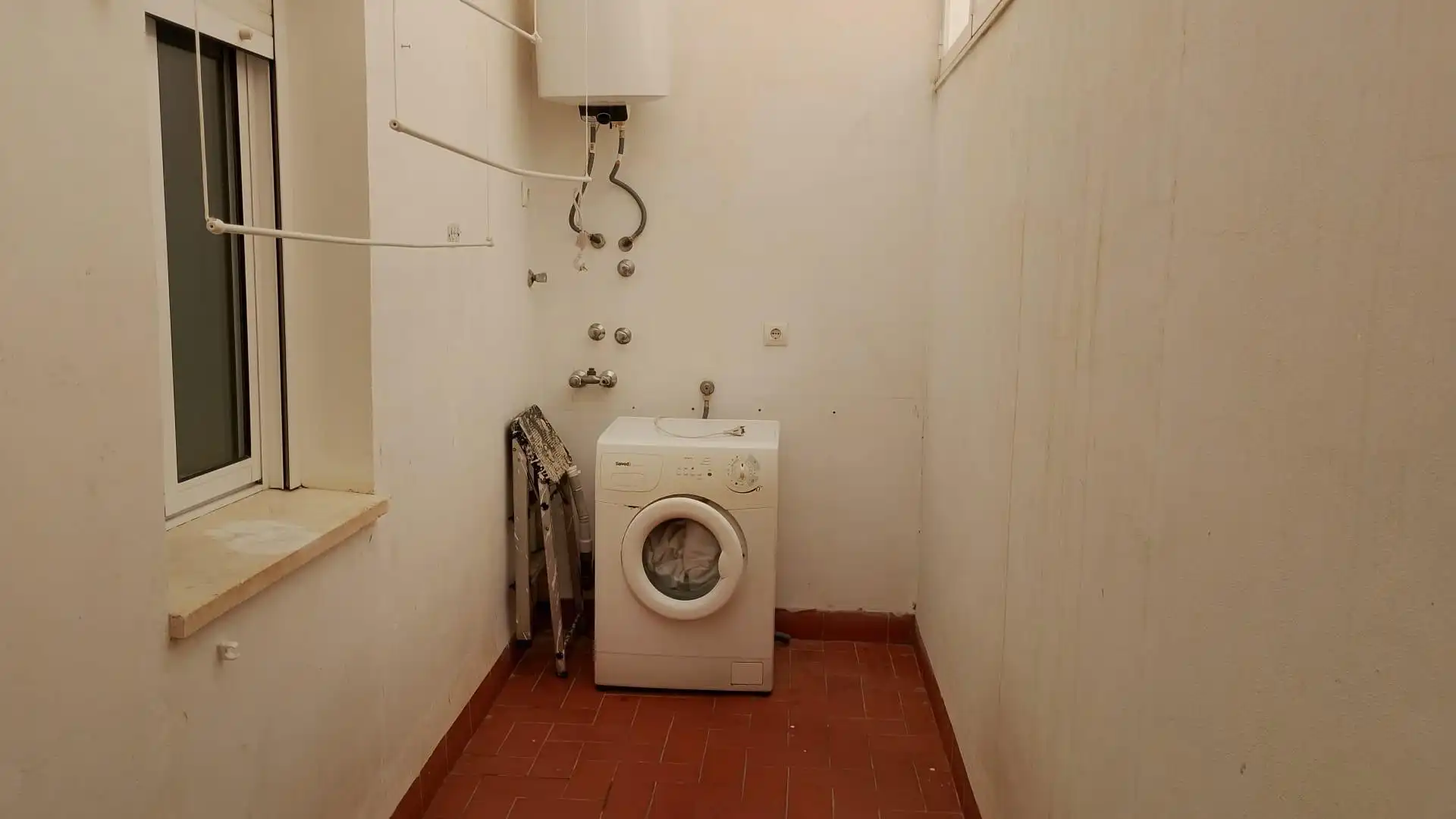 Planta baja en venta en La Unión con Aire acondicionado, Trastero y Amueblado