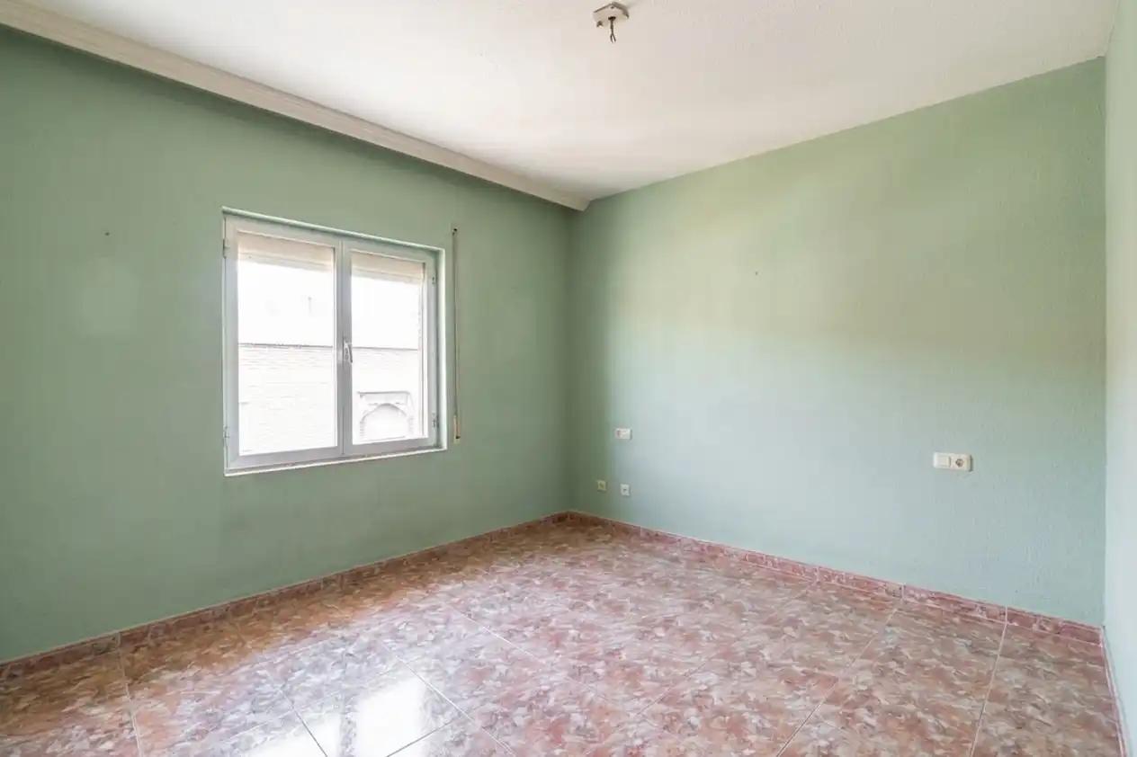 Flat for sale in Calle San Basilio, Pradolongo