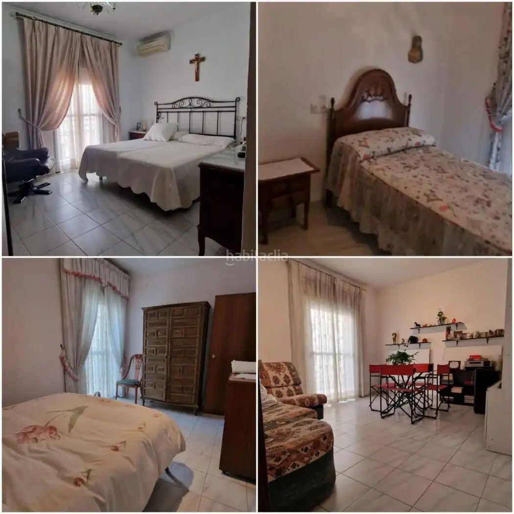 Reihenhaus zum Verkauf in Calle Cristo Rey 23, imagen 6