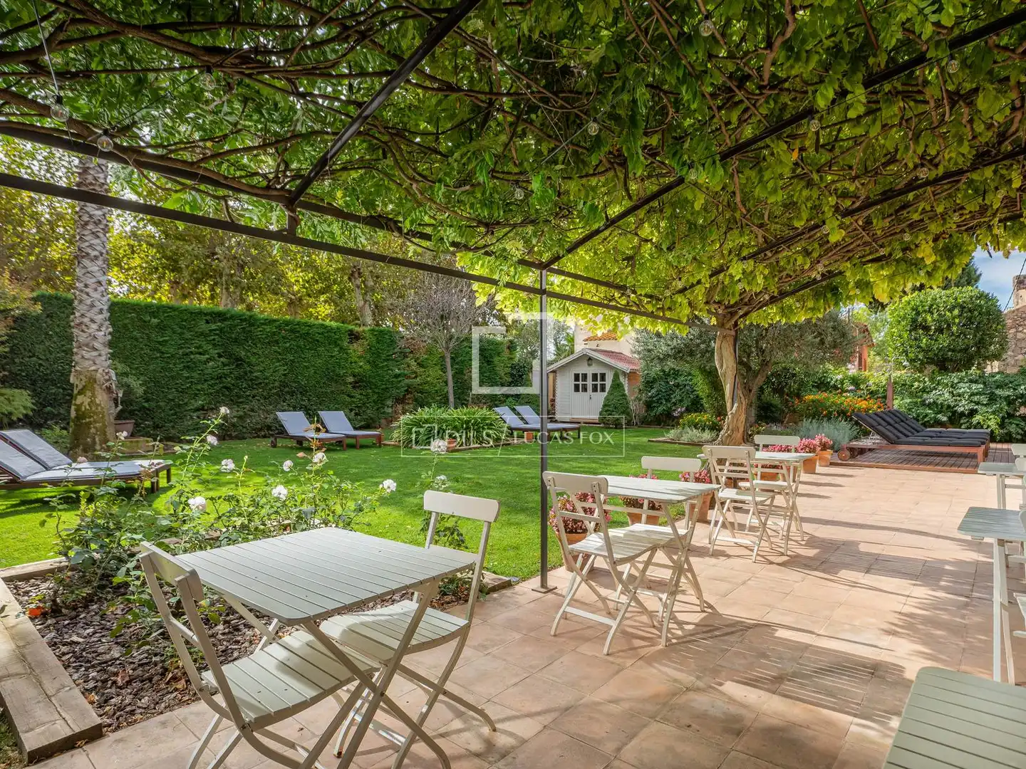 Maison rustique avec piscine à vendre à Torroella de Fluvià, imagen 3