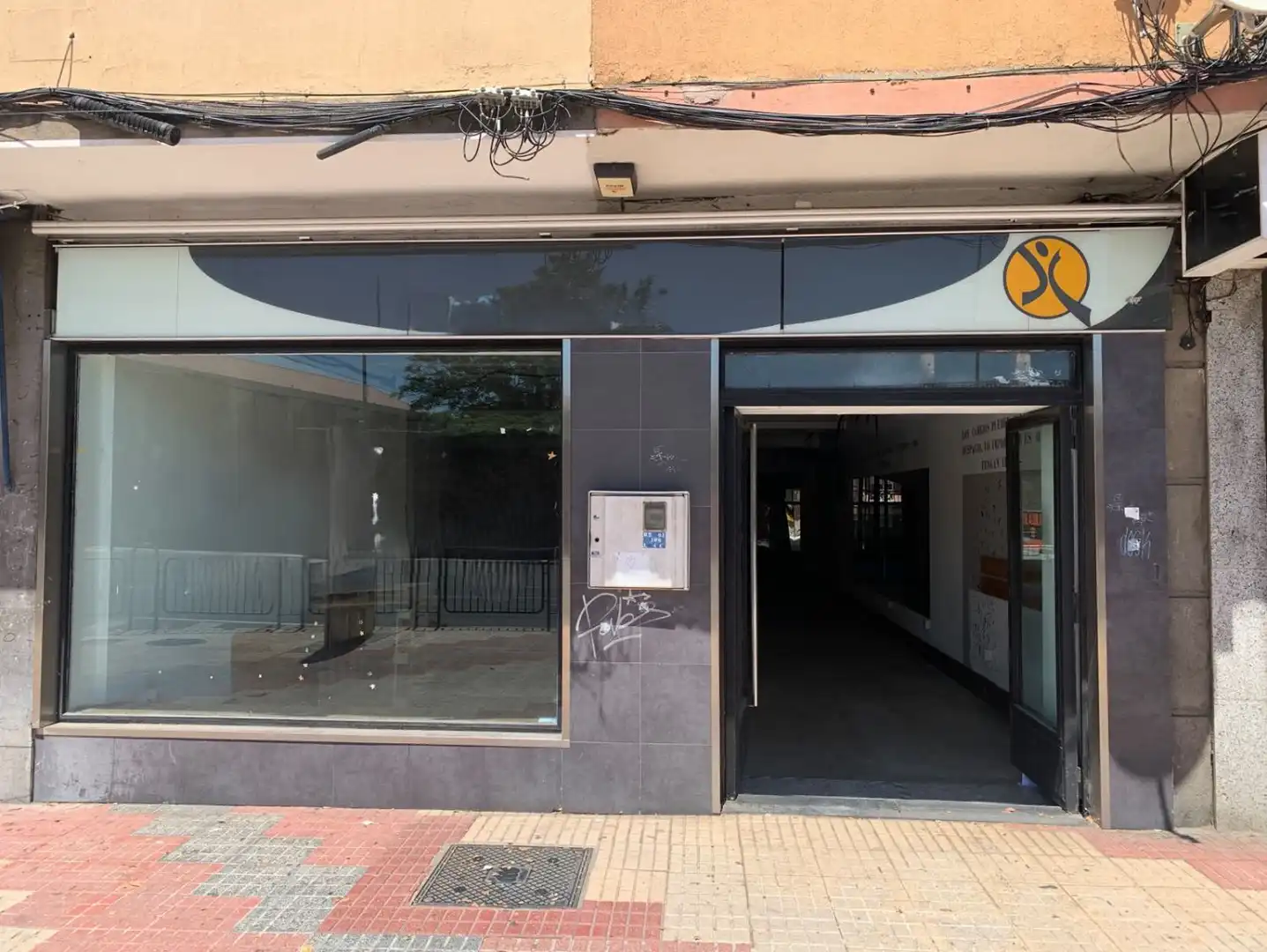 Local de lloguer en Salamanca