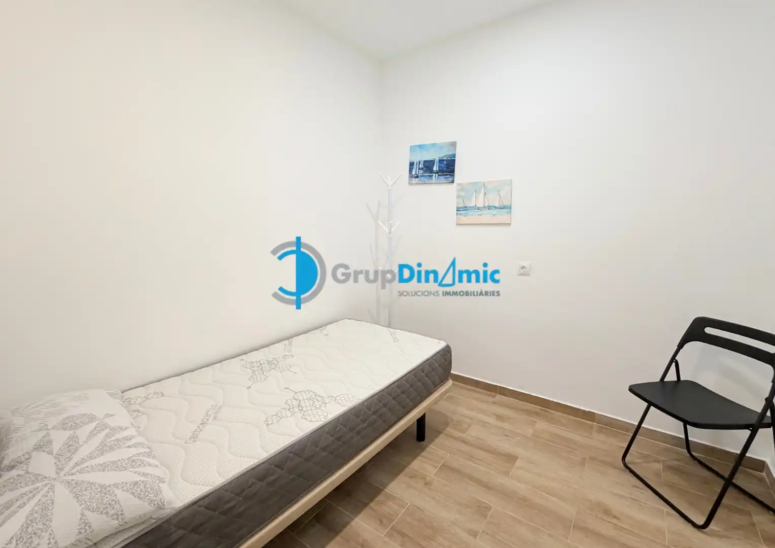 Flat for sale in Palamós  with Air Conditioner, Parquet flooring and Furnished