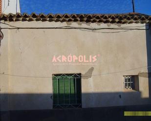 Vista exterior de Casa o xalet en venda en Piedrahita de Castro amb Calefacció