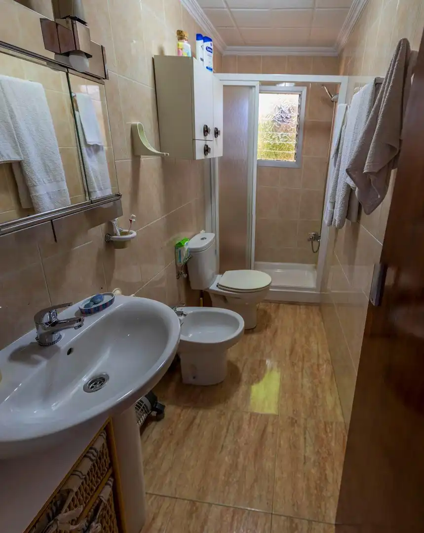 Casa rústica en venta en Santa Pola ciudad, imagen 5