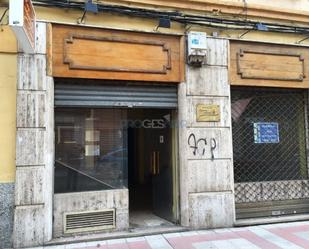 Premises to rent in El Ejido - Santa Ana, León Capital