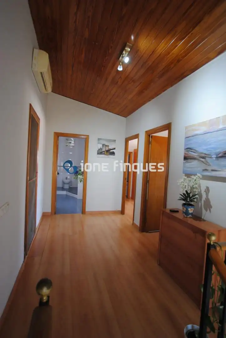 Casa o xalet en venda en Terrassa amb Calefacció, Terrassa i Traster