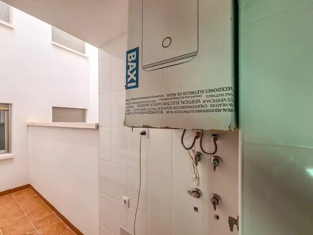 Apartamento en venta en TOMAS BRETON, imagen 13