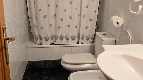 Foto 2 de Pis de lloguer a Avinguda D'aragó, Mestalla,  Valencia Capital