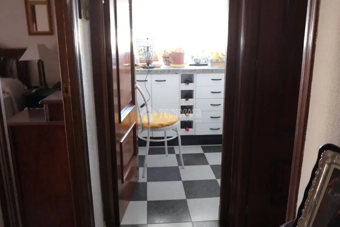 Flat with terrace for sale in Cerro - Amate, imagen 9