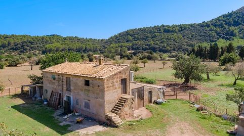 Foto 5 de Finca rústica en venta en Pollença Poble, Pollença