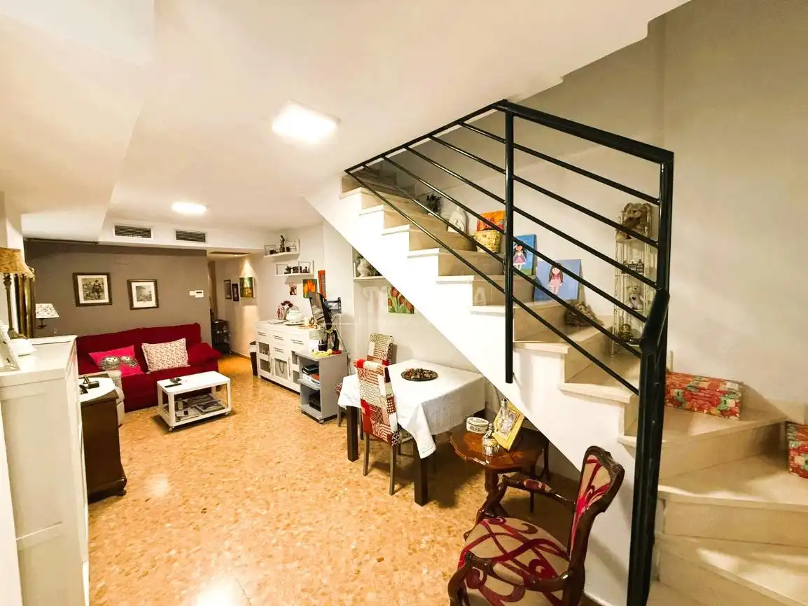 Piso en venta en Valencia con Aire acondicionado, Calefacción y Terraza