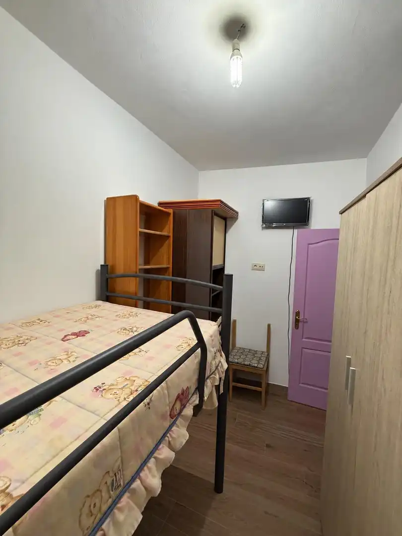 Bedroom of Ground floor for sale in Centro Urbano