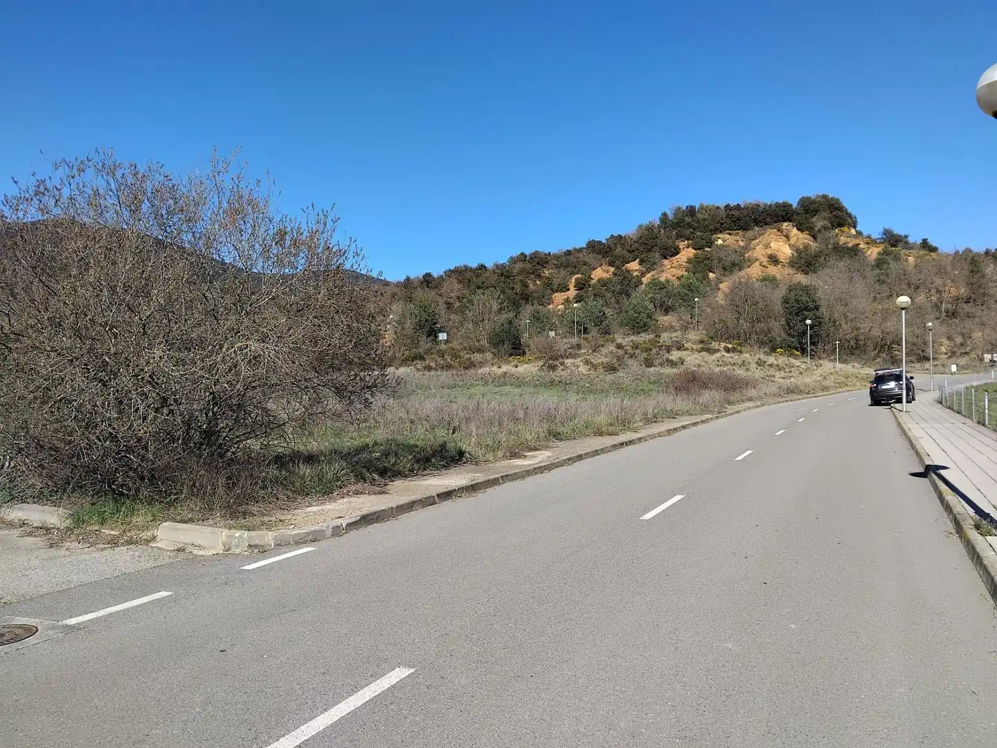 Wohnbaugrundstück zum Verkauf in Montferrer i Castellbò, imagen 5