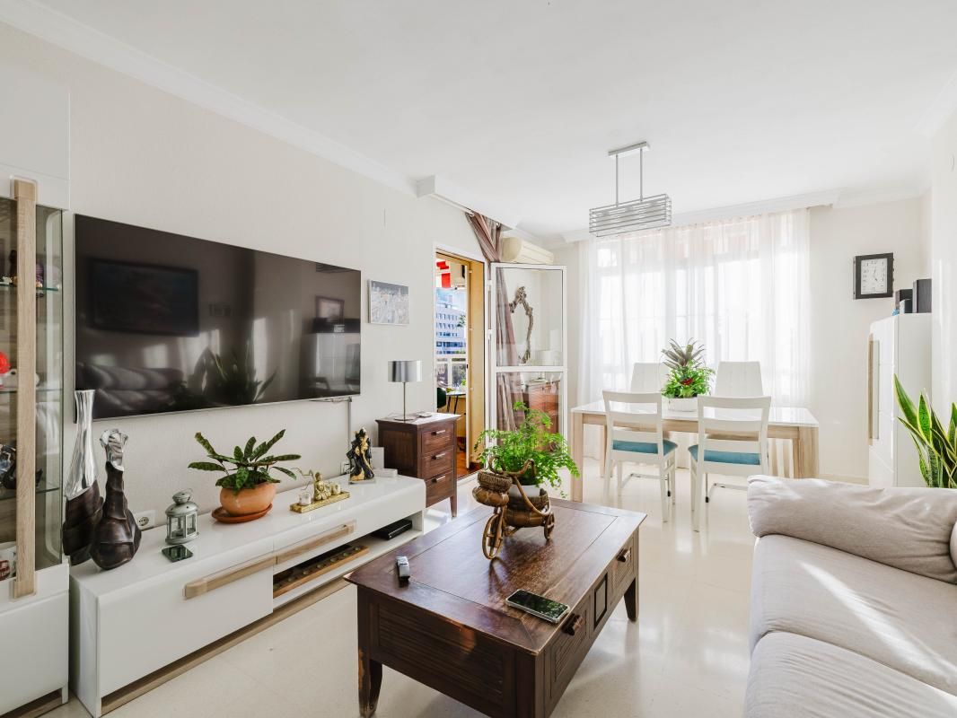 Pis en venda a Carril del Capitán, 11, Teatinos