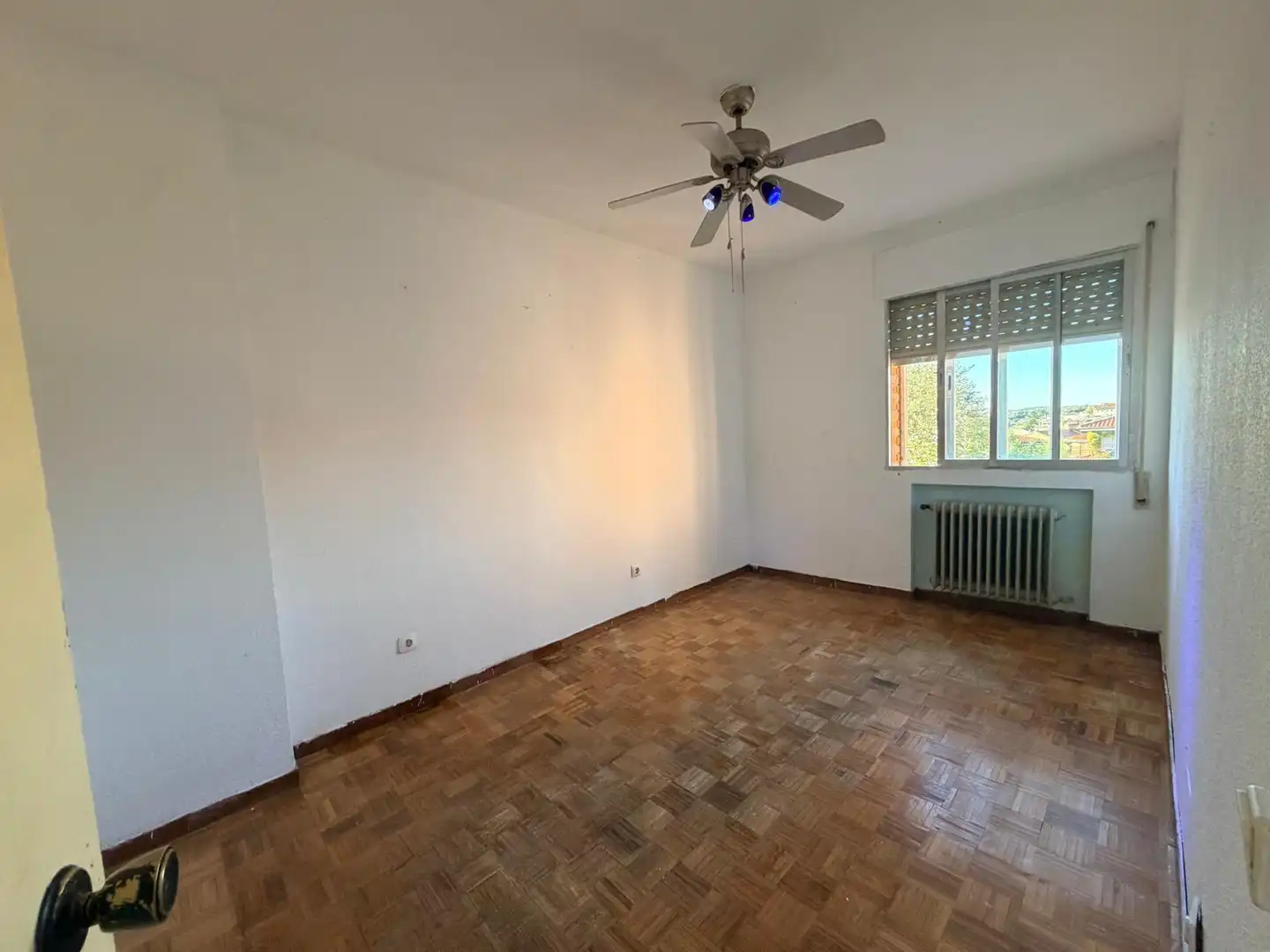 Casa a schiera con giardino in vendita a Navalagamella, imagen 6