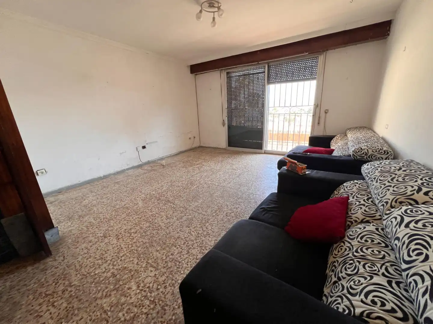 Appartamento con terrazza in vendita a Casco Antiguo, imagen 23