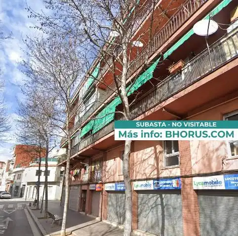 Pis amb ascensor en venda a SABONERIA 34, imagen 2