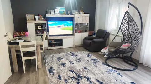 Foto 4 de Piso en venta en Campo de la Juventud, Palencia Capital