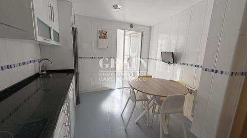 Foto 5 de Apartament en venda a San Pablo, Albacete