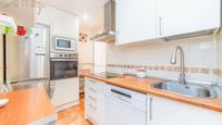 Kitchen of Flat for sale in Alcobendas  with Air Conditioner, Heating and Private garden