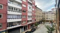 Exterior view of Flat to rent in Ourense Capital   with Heating