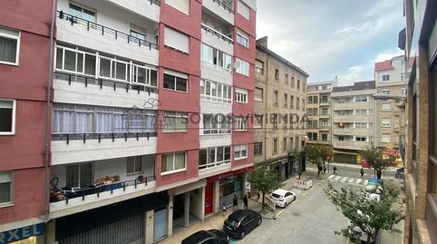 Foto 3 de Pis de lloguer a Centro, Ourense