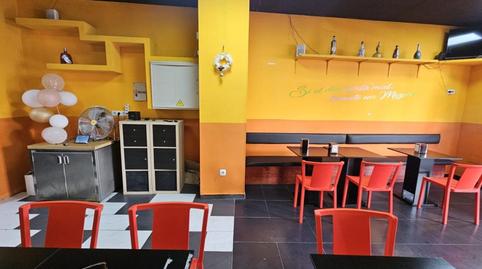 Photo 4 of Premises for sale in C. Eduardo Domínguez Ávila, El Molinillo - Capuchinos, Málaga Capital