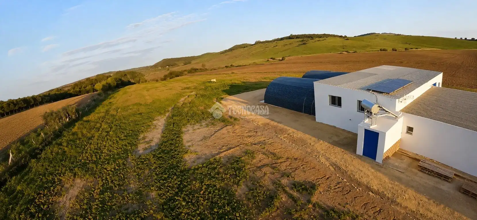 Casa con jardín en venta en Medina Sidonia, imagen 13