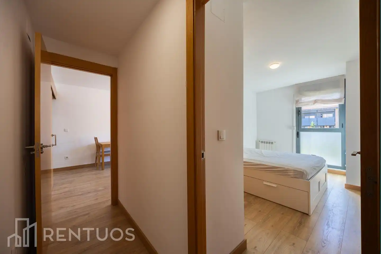 Appartamento con piscina in affitto a Calle Mercedes Formica, imagen 16
