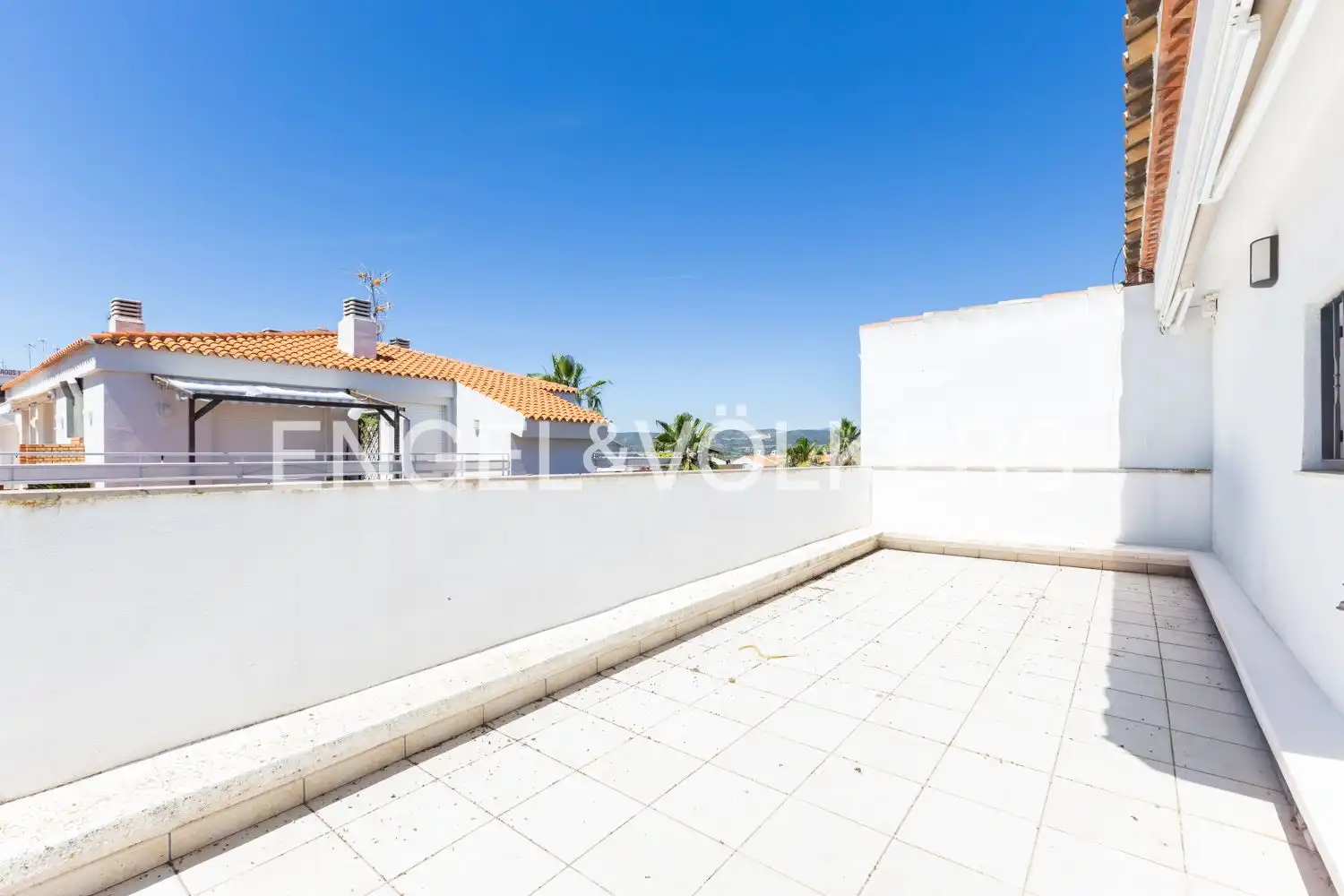 Terrassa de Casa o xalet en venda en Torreblanca amb Aire condicionat, Calefacció i Terrassa
