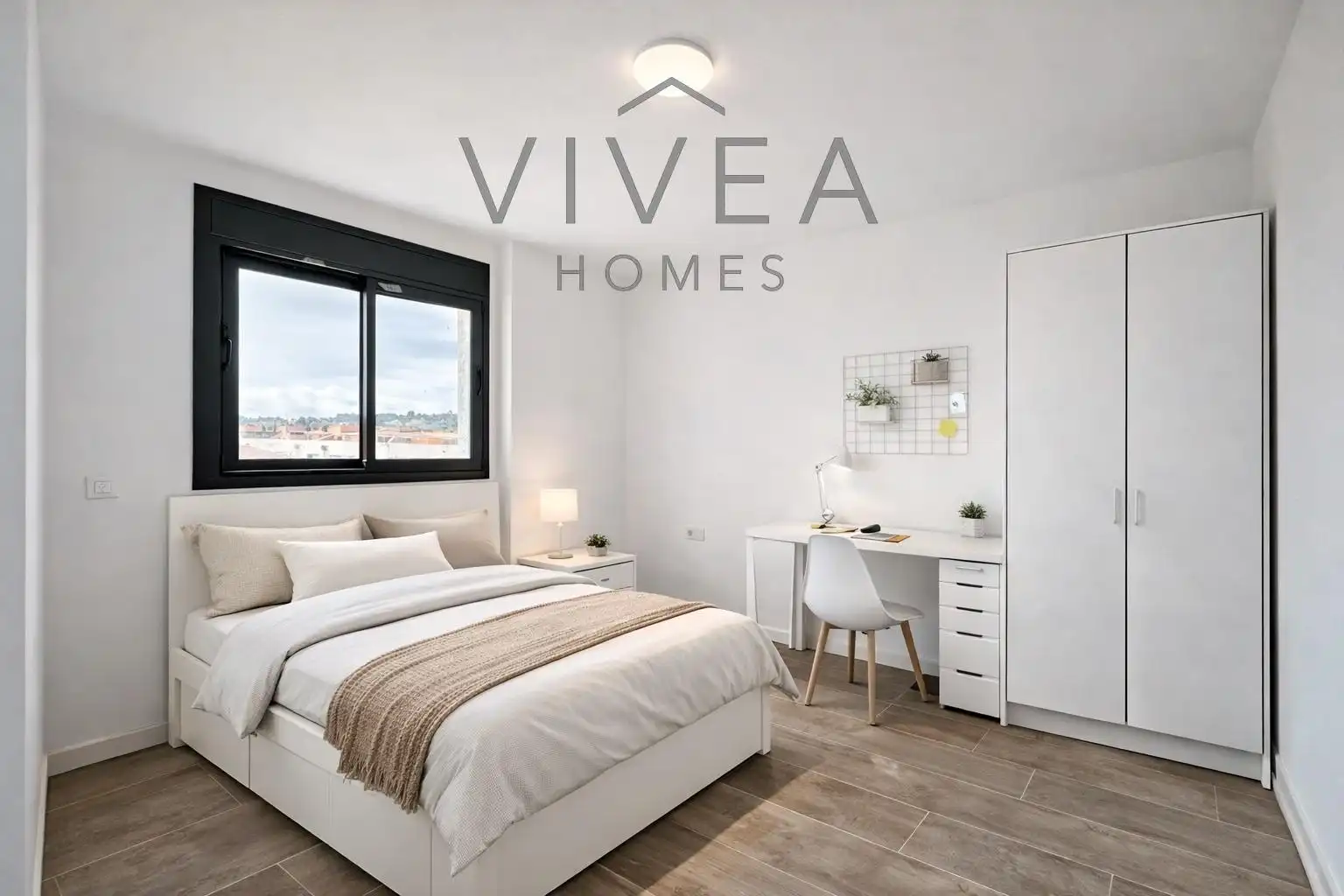 Penthouse mit Terrasse zum Verkauf in Ponent, imagen 9