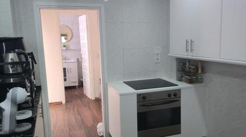 Foto 3 de Casa o xalet en venda a Casco Histórico, Málaga