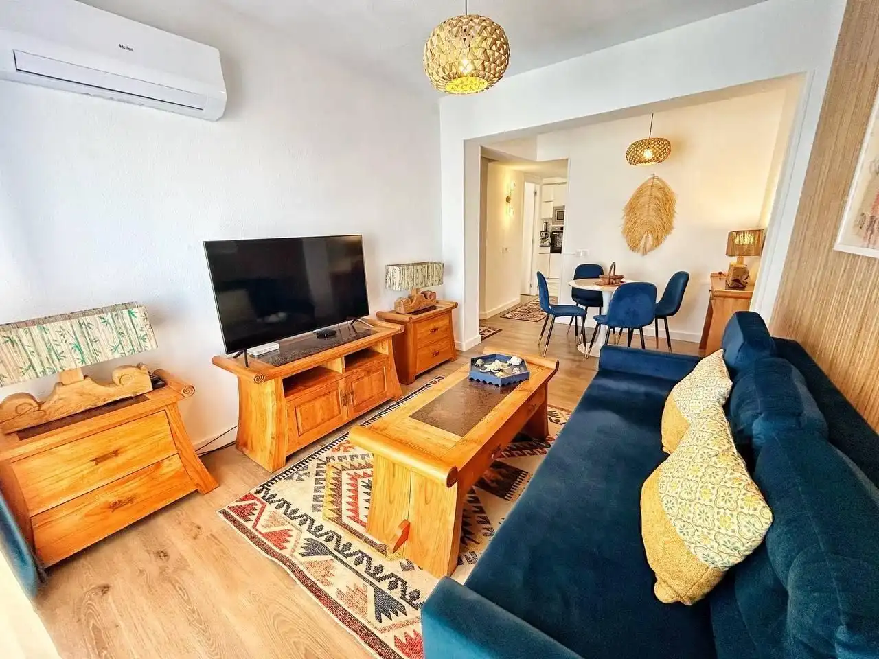 Penthouse mit Aufzug zum Verkauf in Centro, imagen 9