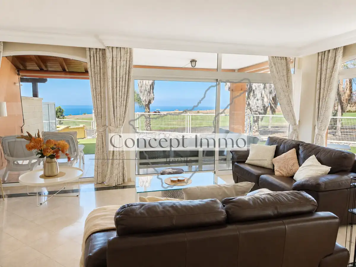 Detached homes for sale in Calle Tajore, Playa de Fañabé