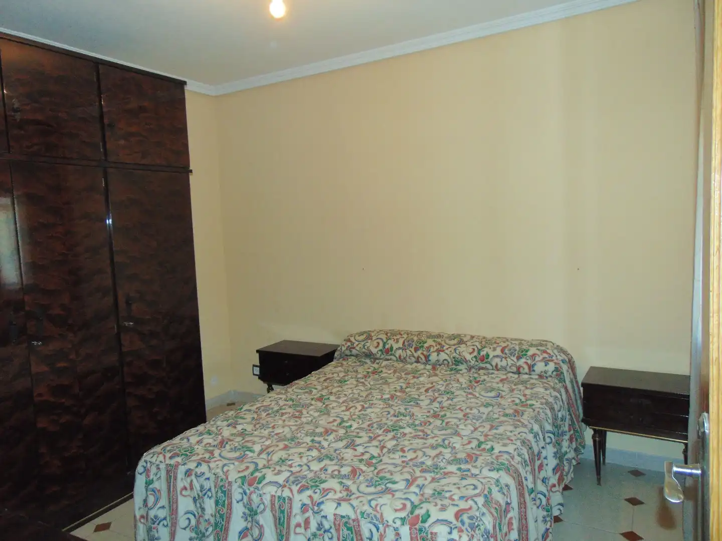 Habitación de Piso en venta en Getafe con Terraza