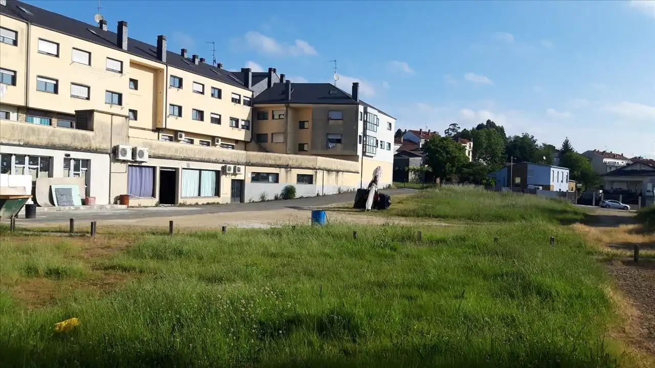 Residential for sale in Rúa Fonte, 13, O Pino