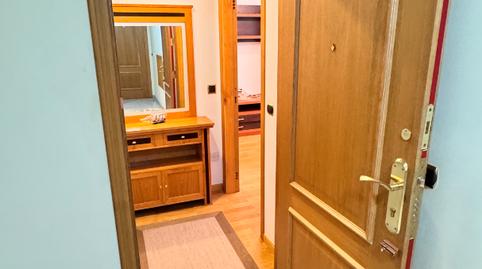 Foto 2 de Piso en venta en Rúa Borrallón, Os Mallos, A Coruña Capital