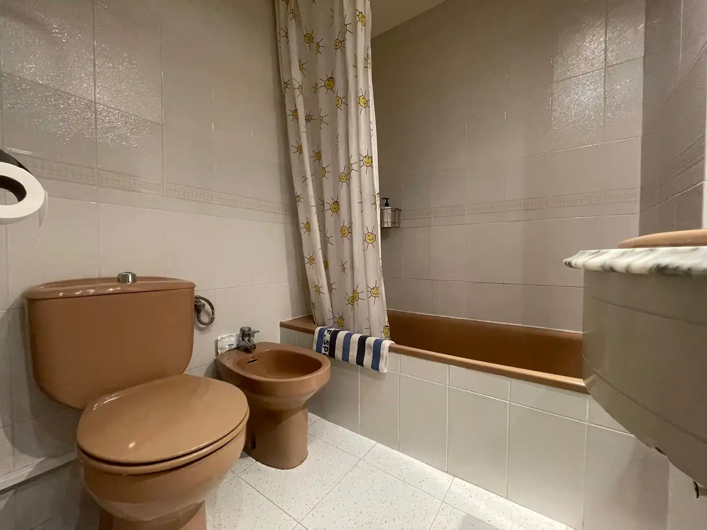 Wohnung zur Miete in Passeig Marítim, Baixador