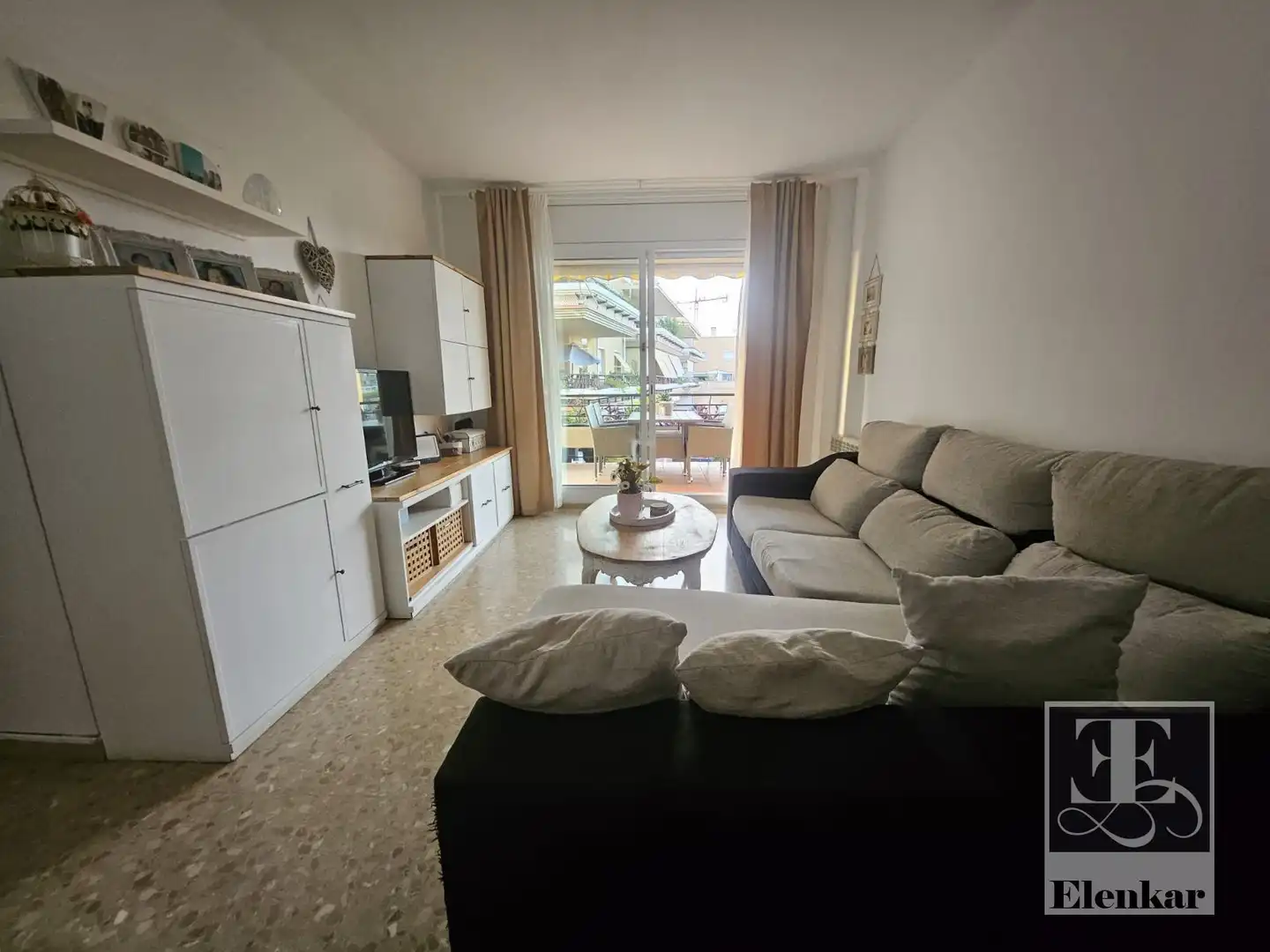 Flat with pool for sale in Castell, imagen 10