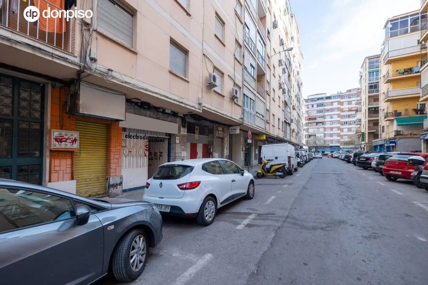 Aparcament en venda a Calle angel barrios 8, imagen 15