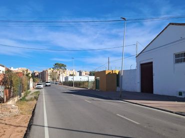 Nave industrial in vendita a Llombai