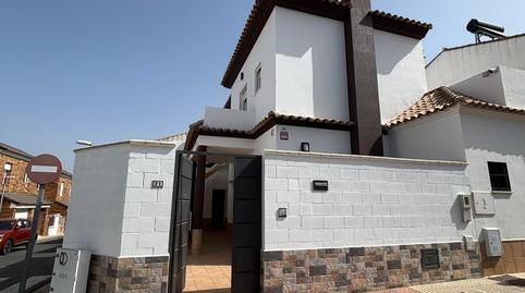 Photo 4 of Single-family semi-detached for sale in Cantillana, Sevilla