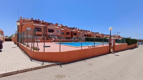 Foto 4 de Piso en venta en Aguas Nuevas, Torrevieja