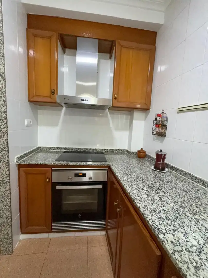 Casa en venda a L'Olleria, imagen 3