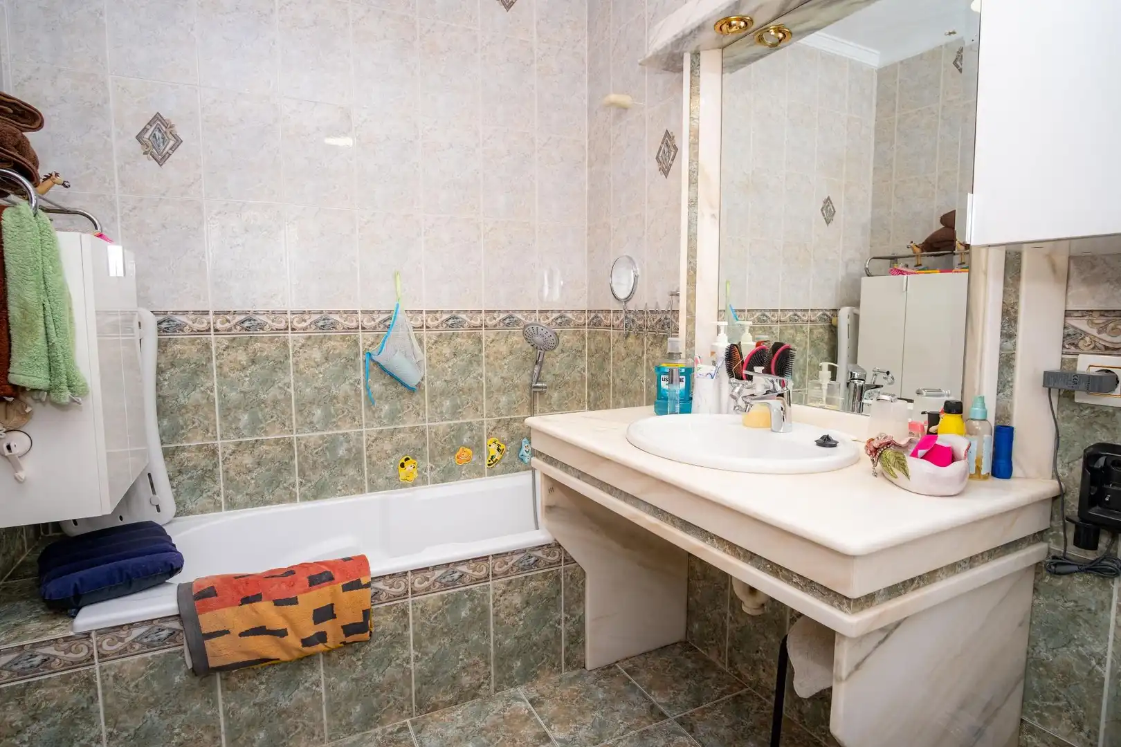 Villa con piscina in vendita a Las Lagunas - Campano, imagen 68