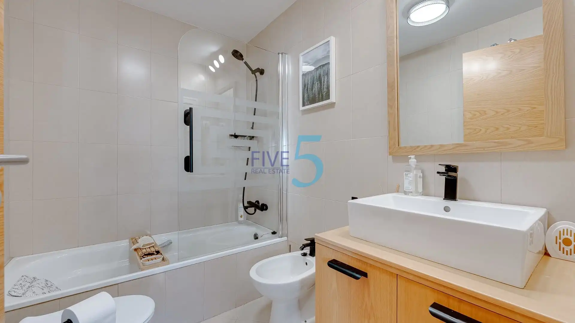 Penthouse mit Pool zum Verkauf in Campo de Murcia, imagen 12
