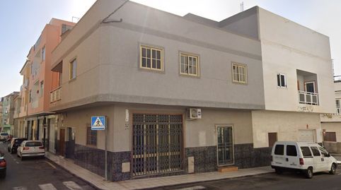 Foto 3 de Casa o xalet en venda a Santa Cruz de la Palma, Valle San Lorenzo, Arona