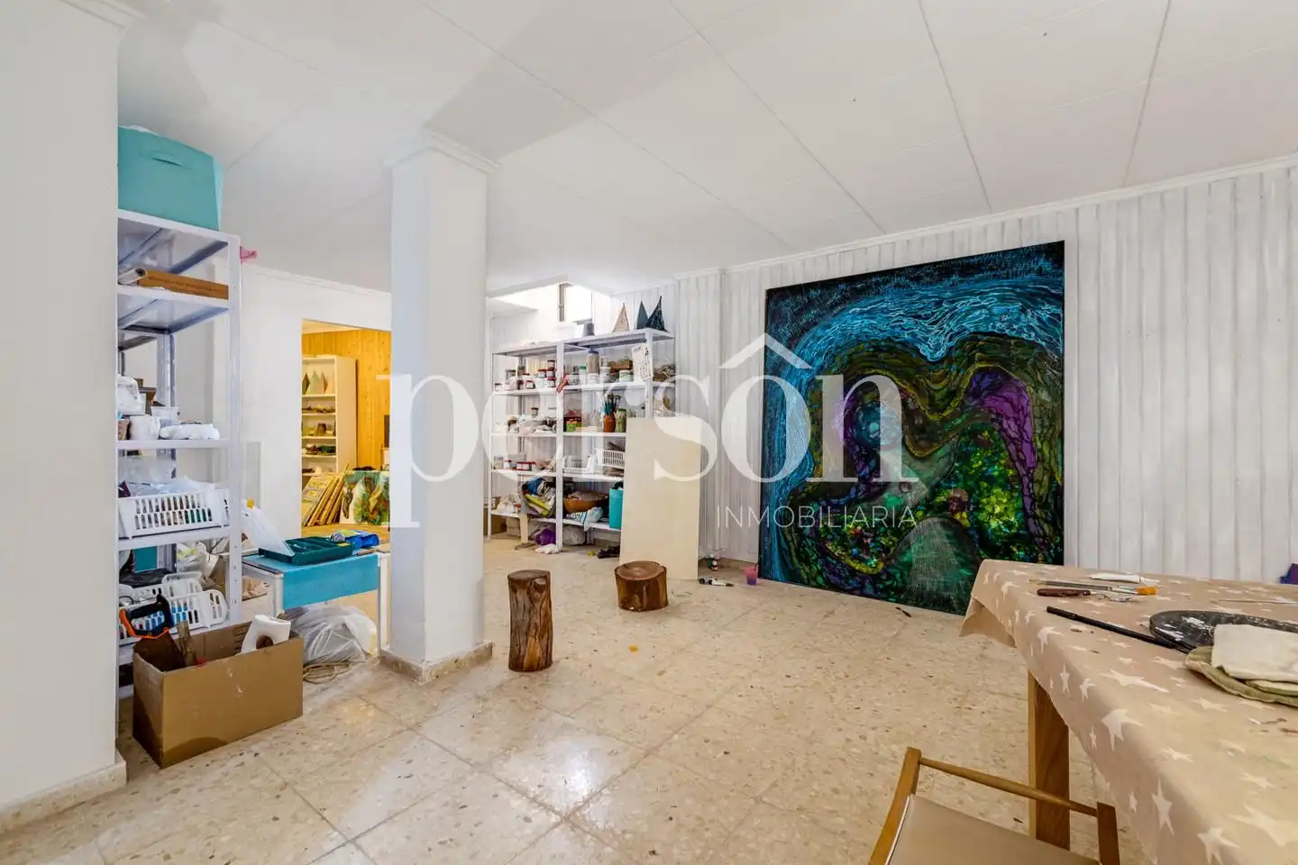 Villa mit Garten zum Verkauf in La Mata, imagen 26