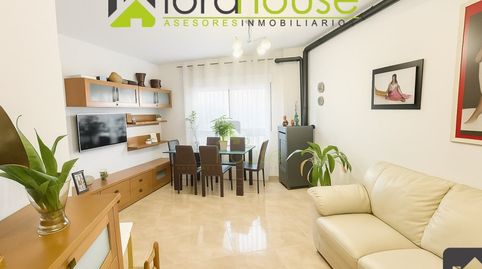 Foto 2 de Dúplex en venda a Calle Calasparra, Puerto Lumbreras, Murcia